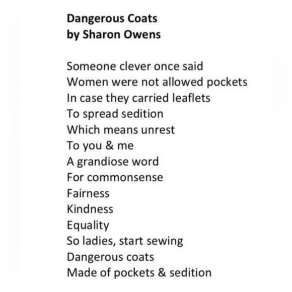 🌾 Talula mini pinafore - Picture 11 of 11